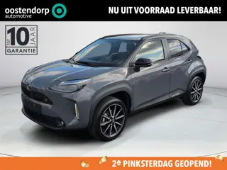 Toyota Yaris Cross 1.5 Hybrid 130 GR SPORT | GR Sport Pack | Panoramadak | Android Auto | Apple Carp
