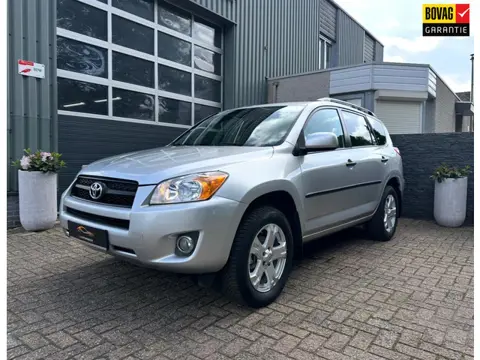Toyota RAV 4 4WD