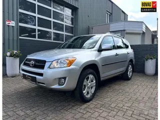 Toyota RAV 4 4WD