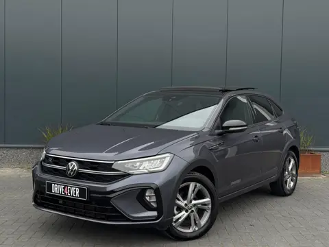 Volkswagen Taigo 1.0 TSI 3x R-Line | Pano | Digital Dash | ACC