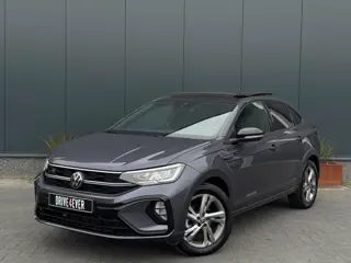 Volkswagen Taigo 1.0 TSI 3x R-Line | Pano | Digital Dash | ACC