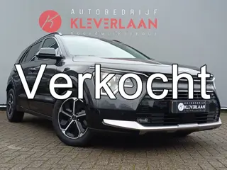 Kia Niro 1.6 GDi PHEV DynamicPlusLine | 2X PDC | NAVI | CAMERA | DRAADLOOS LADER TEL | APPLE CARPLAY