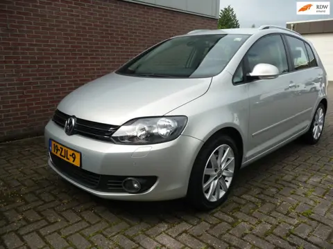 Volkswagen Golf Plus 1.4 TSI Highline