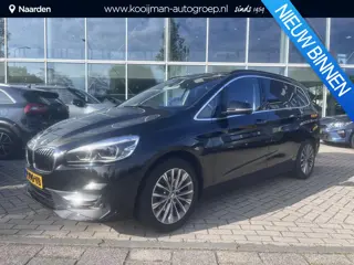 BMW 2-serie Gran Tourer 216i 7p. Business Edition Plus