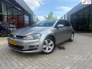 Volkswagen Golf 1.4 TSI Highline Clima Cruise Stoelvw PDC