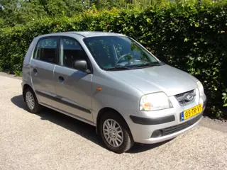 Hyundai Atos 1.1i Active Cool NWE APK AIRCO
