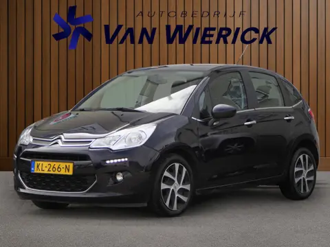 Citroen C3 1.2 PureTech Selection | Apple Carplay | Cruise | Clima | Parkeersensoren | Trekhaak | NA