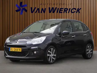 Citroen C3 1.2 PureTech Selection | Apple Carplay | Cruise | Clima | Parkeersensoren | Trekhaak | NA