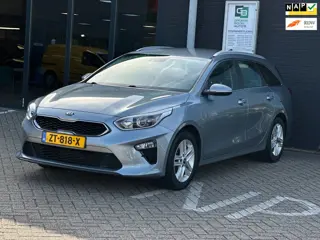 Kia Ceed Sportswagon 1.0 T-GDi DynamicLine/CARPLAY/NAVI/CAMERA/NL-AUTO NAP!!