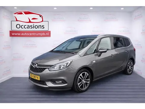 Opel Zafira 1.6 Turbo Online Edition 7p.