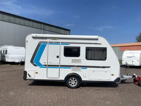 Weinsberg CaraTwo 390 QD