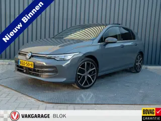 Volkswagen Golf 1.5 eTSI 50 Edition | Panodak | Stoelgeheugen | Head Up | IQ Light | Prijs Rijklaar!