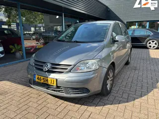 Volkswagen Golf Plus 1.6 FSI Sportline