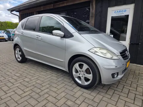 Mercedes Benz A-klasse 150 Avantgarde *NIEUWE APK*