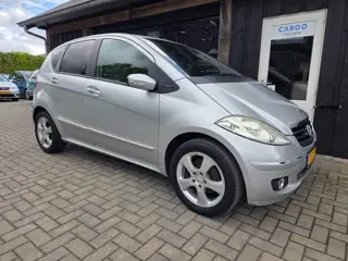 Mercedes Benz A-klasse 150 Avantgarde *NIEUWE APK*