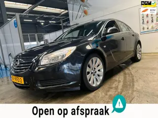 Opel Insignia 1.6 T Edition