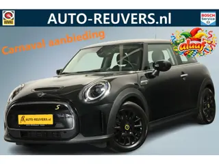 MINI Mini Electric MINI Electric 33 kWh / LED / Navi / CarPlay / Cruisecontrol