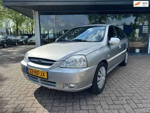 Kia Rio 1.5 LS Imagination|Airco|Trekhaak|NW APK