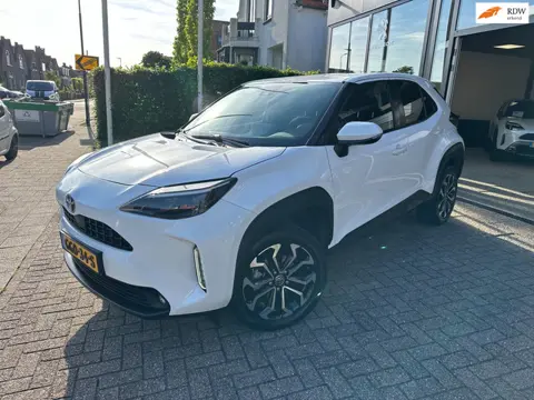 Toyota Yaris Cross 1.5 Hybrid Dynamic|Stoel/Stuur Verw|Apple CarPlay|Afn Trekhaak