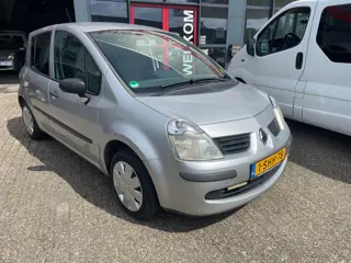 Renault Modus 1.2-16V Expression nette auto