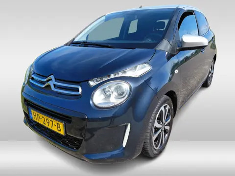 Citroën C1 1.0 e-VTi Shine (bj 2015)