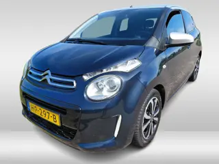 Citroën C1 1.0 e-VTi Shine (bj 2015)