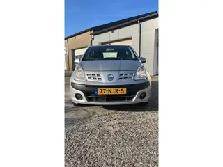 Nissan Pixo 1.0 Look