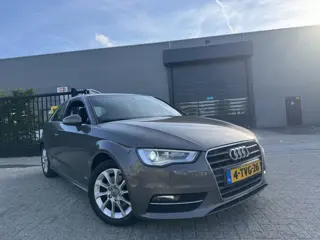 Audi A3 1.6 TDI Navigatie|Clima|Dodehoek 2014 (bj 2014)