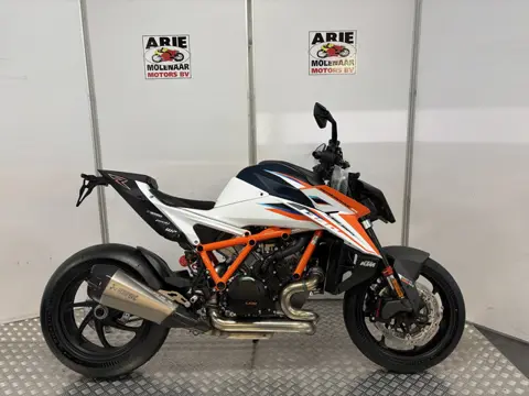 KTM 1390 SUPER DUKE RR (bj 2026)