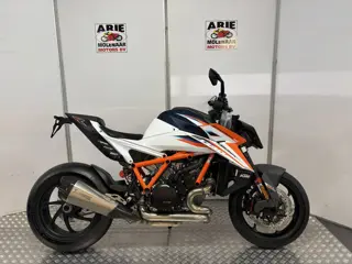 KTM 1390 SUPER DUKE RR (bj 2026)