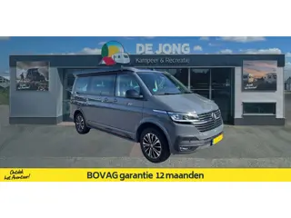 Volkswagen T6 Ocean 2.0 TDI 150PK DSG (bj 2022, automaat)