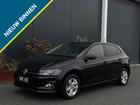 Volkswagen Polo 1.0 TSI Comfortline | Airco | Carplay | NAVI
