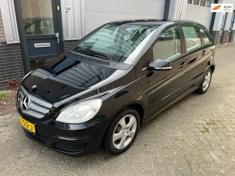 Mercedes-Benz B-klasse 150 BlueEFFICIENCY! Airco! Nette auto