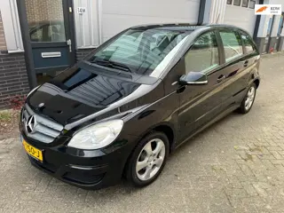 Mercedes-Benz B-klasse 150 BlueEFFICIENCY! Airco! Nette auto