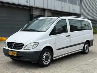Mercedes-Benz Vito 109 CDI 320 Lang - AIRCO - 9-pers
