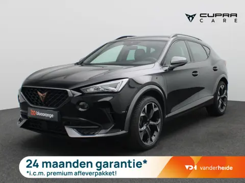 CUPRA Formentor 1.4 e-Hybrid Business 204PK DSG Elektr. Achterklep, Keyless, Full led, Stuur-stoelve