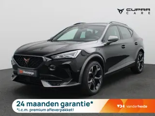 CUPRA Formentor 1.4 e-Hybrid Business 204PK DSG Elektr. Achterklep, Keyless, Full led, Stuur-stoelve