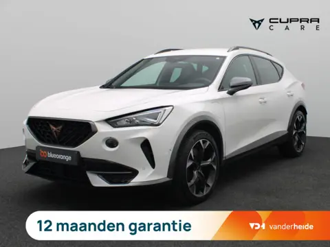 CUPRA Formentor 1.4 e-Hybrid VZ Performance 245PK DSG SOH 83,47%, Trekhaak, Achteruitrijcamera, Keyl