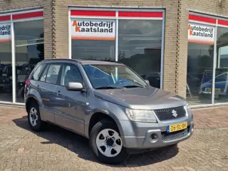 Suzuki Grand Vitara 2.0-16V JLX - Airco - 4x4 -