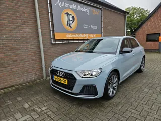 Audi A1 Sportback 25 TFSI Advanced edition (bj 2023)