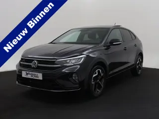 Volkswagen Taigo 1.5 TSI R-Line Business | ex BPM | AppConnect | Pano | LED | Virtual Pro | 17"| IQ 