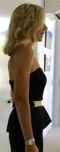 Gaan we onze liefde delen?