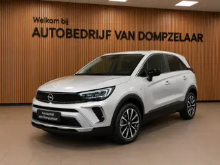 Opel Crossland 1.2 T. 110PK / Elegance / NAVI / CAMERA /