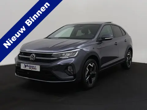 Volkswagen Taigo 1.0 TSI R-Line Business | ex BPM | AppConnect | Pano | LED | Virtual Pro | 17"| IQ 