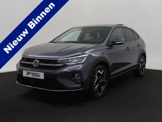 Volkswagen Taigo 1.0 TSI R-Line Business | ex BPM | AppConnect | Pano | LED | Virtual Pro | 17"| IQ 