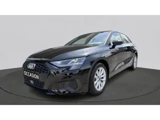 Audi A3 Sportback 30 TFSI 110Pk Pro Line / Parkeerhulp Achter / Apple Carplay & Android Auto