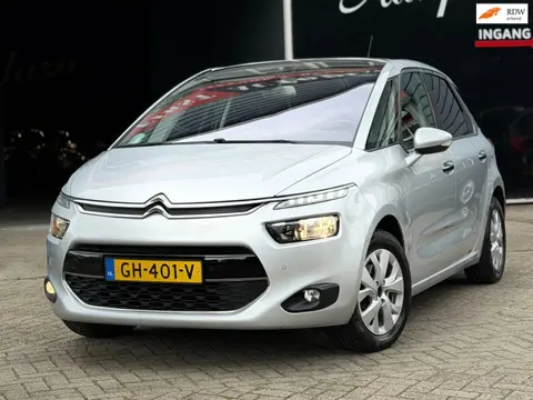 Citroen C4 Picasso 1.6 VTi Tendance KEYLESS/STOELVERW/DODEHOEK-ASSIST| KEURIGE AUTO !