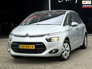 Citroen C4 Picasso 1.6 VTi Tendance KEYLESS/STOELVERW/DODEHOEK-ASSIST| KEURIGE AUTO !