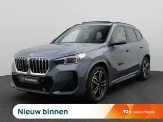 BMW X1 xDrive25e 245PK Aut. M-Sport, Pano-Schuifdak, Keyless, Digital Key, Stoelverwarming, LED verl