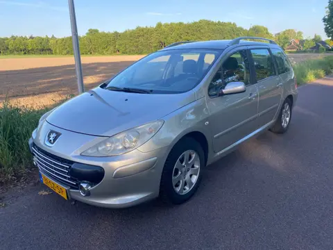Peugeot 307 SW 1.6-16V Pack
